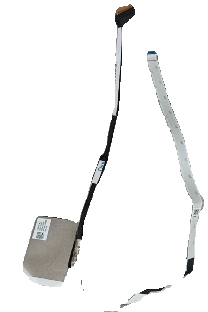 雷神911 Zero 屏线 40针0.5/0.4接口 屏幕排线 升级线全新原装