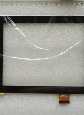 昂达V813S四核触摸屏外屏 300-L4429A-A00 onda V801手写屏全新原