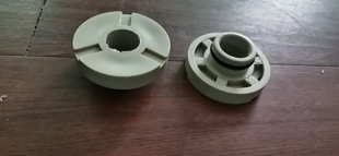 0.75KW 1.5KW 2.2KW立式PP化工槽内泵长杆叶轮轴套马达加长轴电机