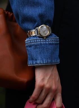 Vague Watch Co 25年新品小表径复古腕表 Every-One-Date 003 004