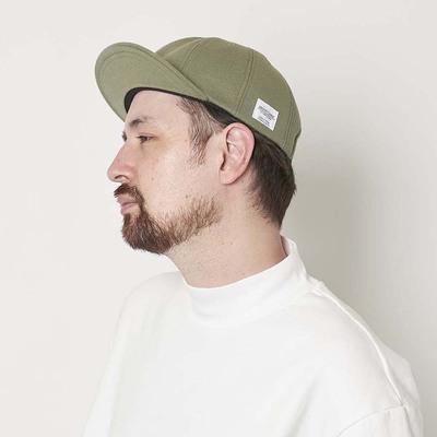 Mighty Shine 男女 经典珍稀8片版本 简练短檐百搭棒球帽 1223003