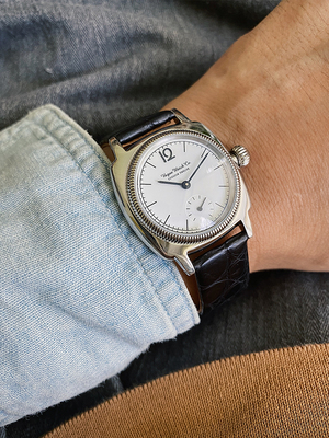 鳄鱼皮搭载熟成进阶版本