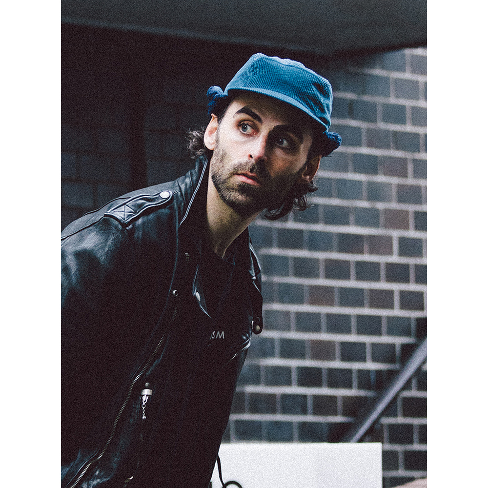 Huntism 森系户外野营帽男女灯芯绒耳罩帽 日系潮流