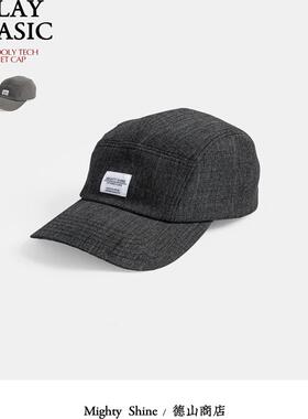 Mighty Shine Wooly Tech Jet Cap 专注制帽 定番再焕新1244007