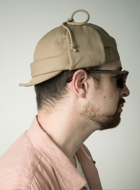 款式多变 趣味功能兼得 Mighty Shine 四季 短檐渔夫帽 1221008