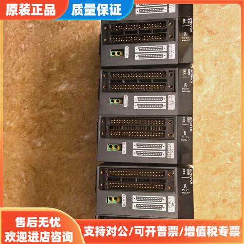 议价Mitsubishi、二手拆机原装正品三菱、LD75D4-C