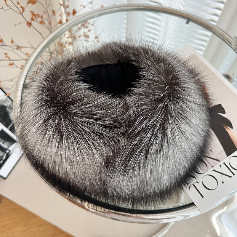 新款银狐围脖真毛韩版气质狐狸毛围巾女士保暖加厚皮草毛毛领子冬,服饰配件/皮带/帽子/围巾,围巾/丝巾/披肩,淘宝优惠券,粉丝福利购,淘宝优惠卷