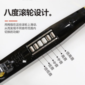 99种音色声控电吹管乐器大全中老年人电子萨克斯笛子初学葫芦丝