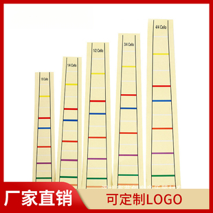 大提琴琴贴 指板音标贴纸 中提琴指板把位贴 提琴音位表音阶音标