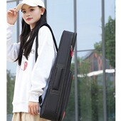 电吹管专用包加厚防泼水圣锐雅思乐妙品电吹管收纳单肩包手提包