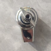 吊镲杆连接件吊镲架连接器 吊镲杆转盘 吊镲架配件 吊镲架连接件