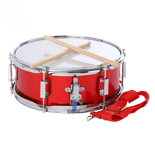 小军鼓13英寸大队鼓小军鼓军乐队鼓广州高档小鼓广州鼓乐器专业