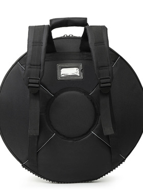 22寸handpan手碟袋D小调库尔德钢舌鼓包HANDPAN手碟包空灵鼓包