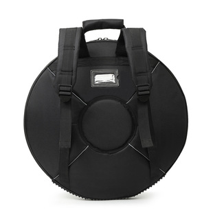 22寸handpan手碟袋D小调库尔德钢舌鼓包HANDPAN手碟包空灵鼓包