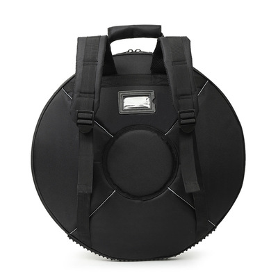 22寸handpan手碟袋D小调库尔德钢舌鼓包HANDPAN手碟包空灵鼓包