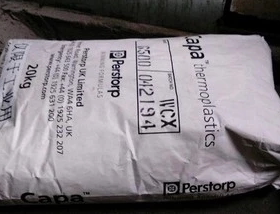 PCL瑞典Perstorp-2200 2000左右分子量聚己内酯 生物降解原料