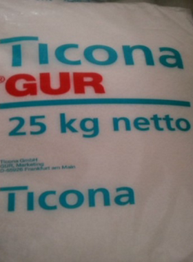 UHMWPE/泰科纳/GUR 5113 五百万高分子量