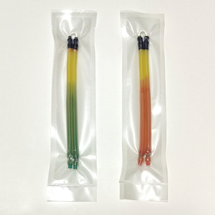 射鱼皮筋内穿打鱼鱼镖圆皮筋3070卡球单卡顶卡滑轮弹弓真空包装