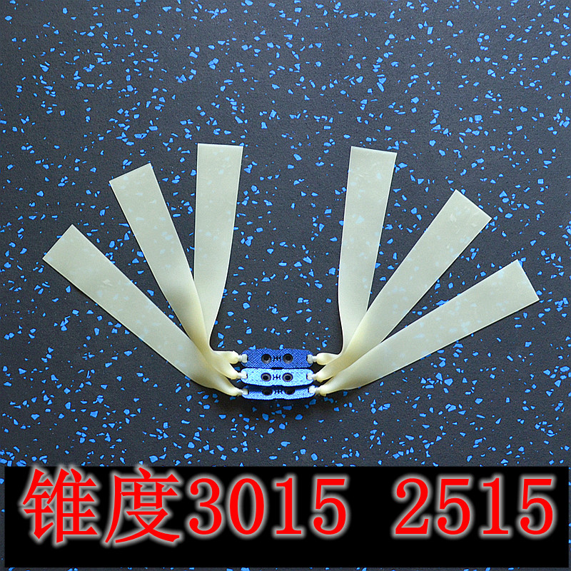 扁进口新款上市拉力绳皮筋素色