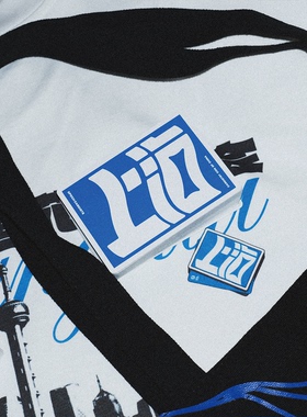 大会纪念牌套装｜光轮纪元花切扑克牌｜大会纪念短袖T恤+帆布包