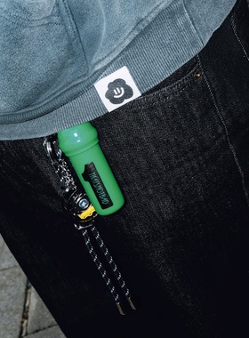 潮流钥匙扣挂件｜花切主题周边产品