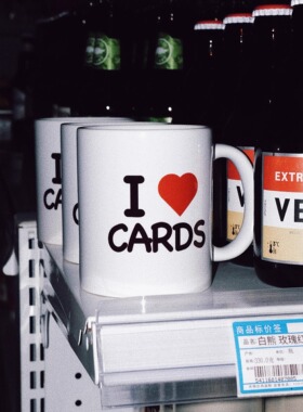 马克杯｜NOTBAD GIFTS SHOP 周边产品