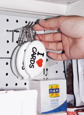 硬币包｜NOTBAD GIFTS SHOP 周边产品