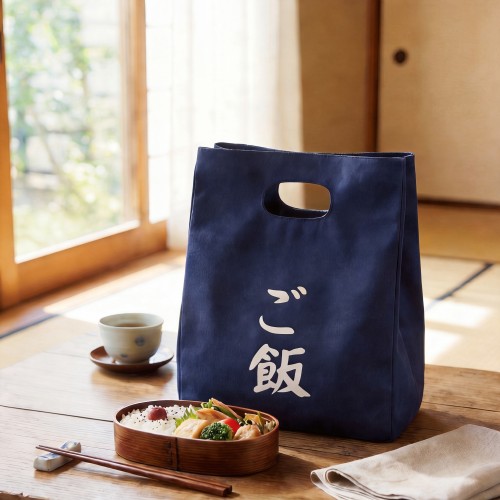 保温饭盒袋上班族学生午餐便当包