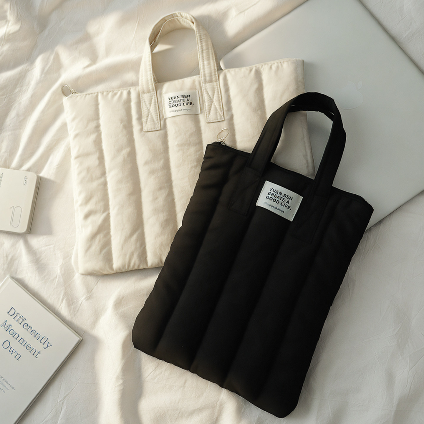 防震平板电脑收纳包手提袋保护套