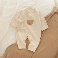 Пластырь, с медвежатами, 1 шт, 100% хлопок