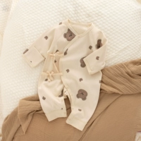 С медвежатами, 100% хлопок