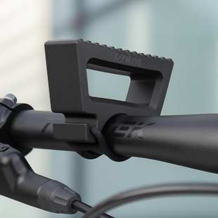 山地公路自行车车把支撑架折叠车倒放支架停放维修防滑车把固定架