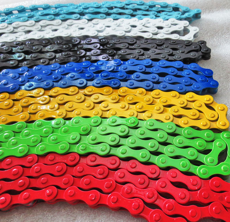 Chaîne de vélo - Ref 2366068 Image 3