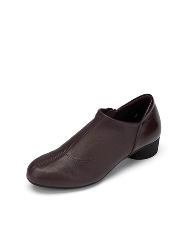 雅氏5SF2 25新款时尚潮流舒适柔软简约正装深口单鞋优雅女鞋