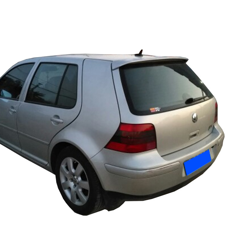 大众高尔夫改装专用golf4尾翼