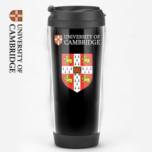 英国名校 剑桥大学University of Cambridge留学生纪念品水杯子
