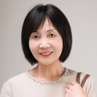 假发妈妈款短发波波头真发全真人发全头套自然遮白发假头发旗舰店