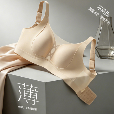 超薄稳固不变形透气舒适隐形衣