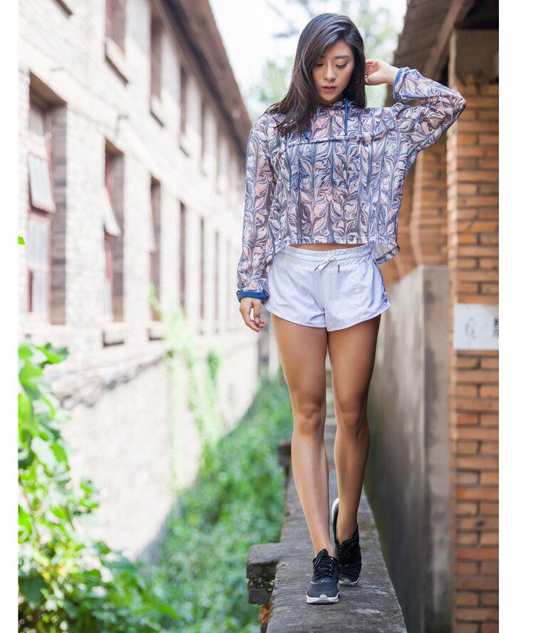 Vêtement fitness femme - Ref 614492 Image 4