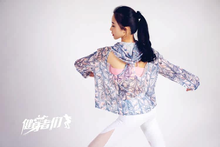 Vêtement fitness femme - Ref 614507 Image 5