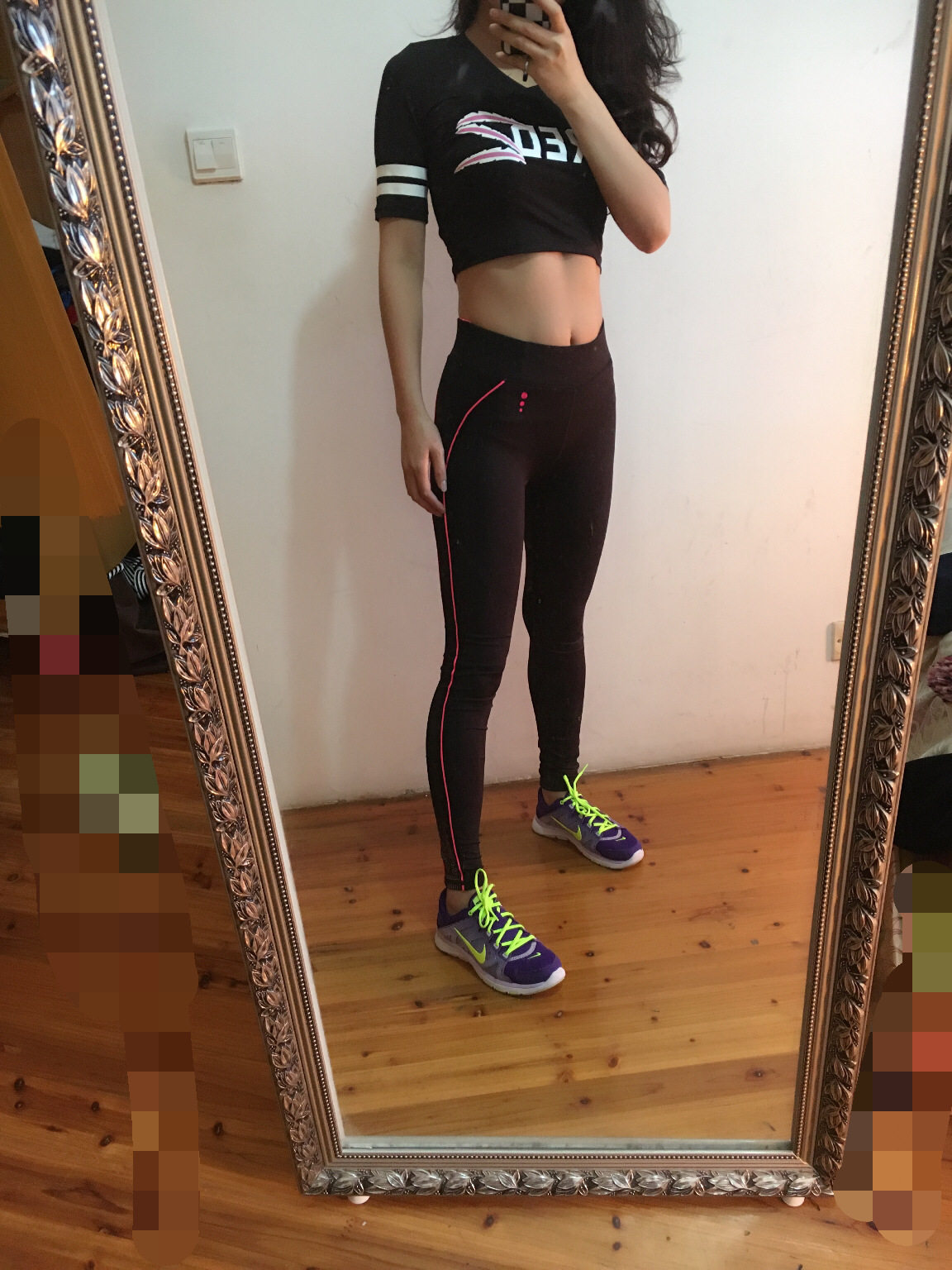 Vêtement fitness femme - Ref 607449 Image 5