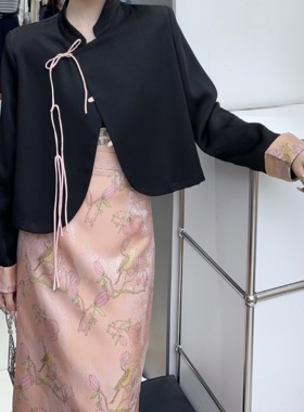 BENYAN 春新款23韩版提花高腰半身裙气质百搭中长款碎花时尚a字裙