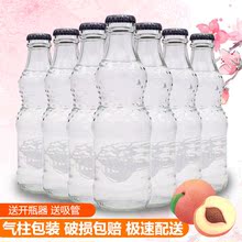 可口可乐汽水200ml/瓶芬达包装1