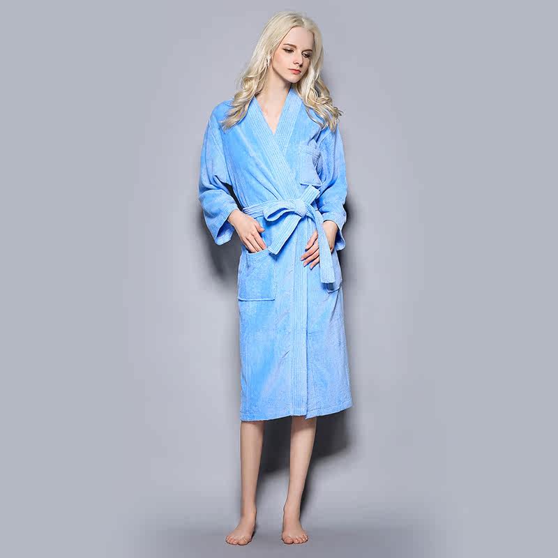 Peignoir - Ref 592220 Image 1