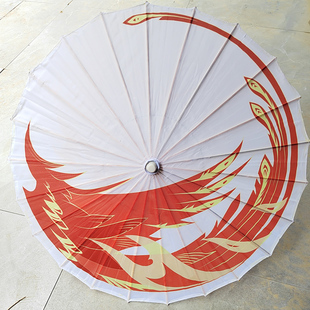 道具伞王者荣耀同款周边新款公孙离无双离恨烟COS武器伞古风伞