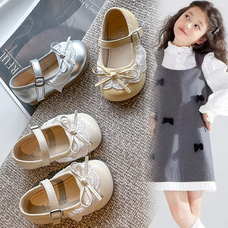 玛丽珍儿童小皮鞋春秋女童鞋子2025新款秋季女童鞋女宝宝公主鞋秋,童鞋/婴儿鞋/亲子鞋,皮鞋,淘宝优惠券,粉丝福利购,淘宝优惠卷
