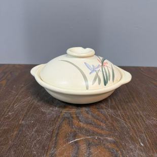 景德镇珍宝砂锅1855煲仔饭0.5升大容量耐高温不裂炖煮煲仔饭