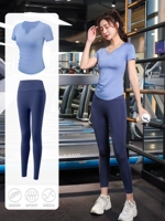 Синий комплект