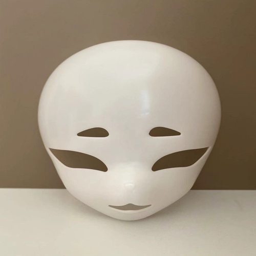 兽装头骨正版K系兽装头骨中性款入门级kig头骨兽装头骨兽装少年