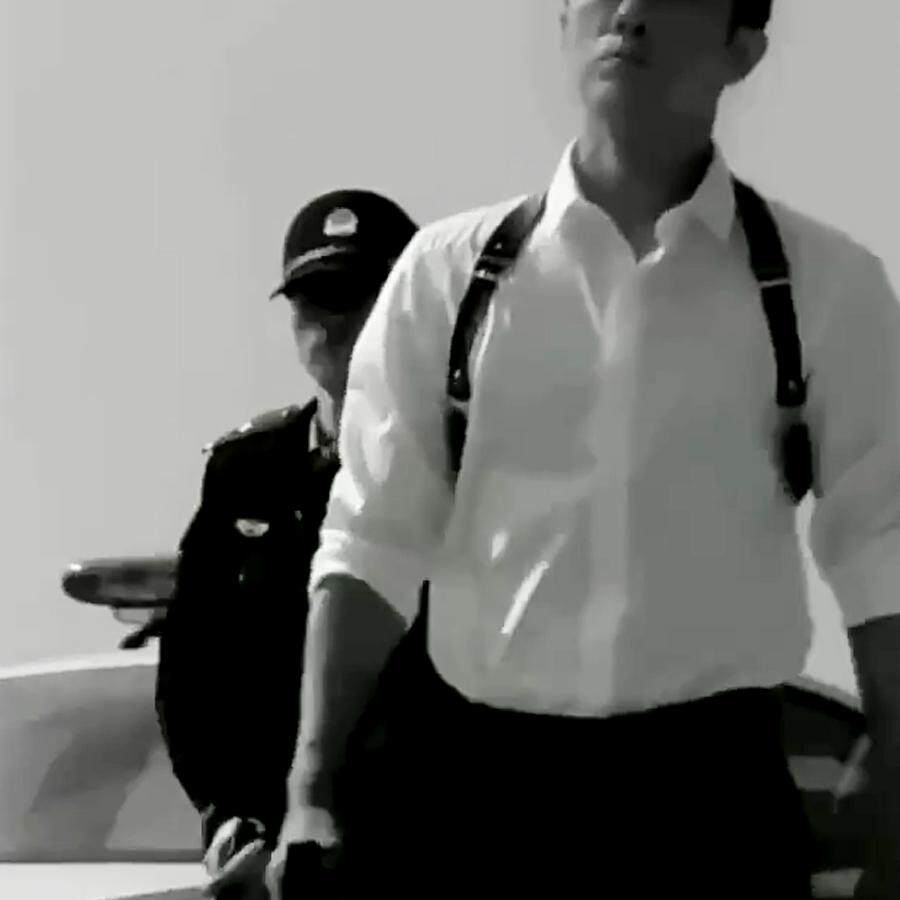朋克风皮带肩带热男款背带个性网红潮男肩带胸带休闲男士背带腰部